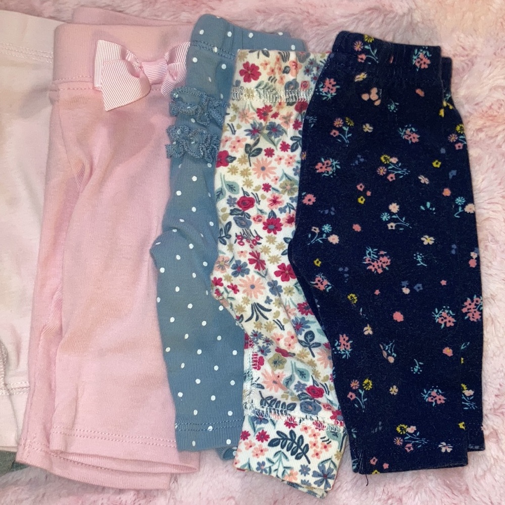 Baby pants - Picture 3 of 5